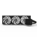 Zalman ALPHA2 A36 BLACK computer cooling system Processor All-in-one liquid cooler