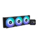 Zalman ALPHA2 A36 BLACK arvuti jahutussüsteem Protsessor Kõik-ühes vedelikujahuti Must Zalman ALPHA2 A36 BLACK arvuti jahutussüsteem Protsessor Kõik-ühes vedelikujahuti Must