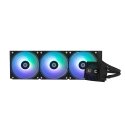 Zalman ALPHA2 A36 BLACK computer cooling system Processor All-in-one liquid cooler
