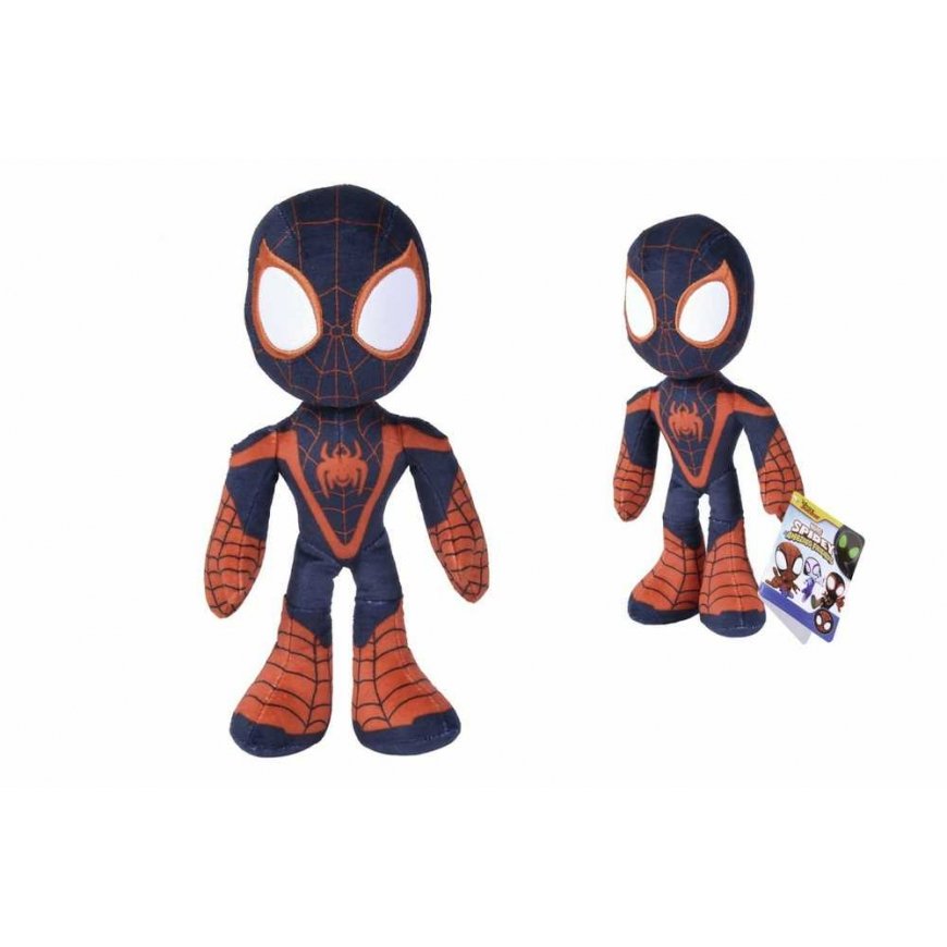 Simba Toys Simba Marvel mascot Spiderman