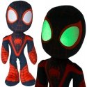Simba Marvel maskotka Spiderman Miles Morales pluszak 25 cm Simba Marvel maskotka Spiderman Miles Morales pluszak 25 cm