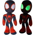 Simba Marvel mascot Spiderman Miles Morales plush 25 cm Simba Marvel mascot Spiderman Miles Morales plush 25 cm