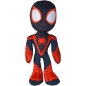 Simba Marvel mascot Spiderman Miles Morales plush 25 cm Simba Marvel mascot Spiderman Miles Morales plush 25 cm