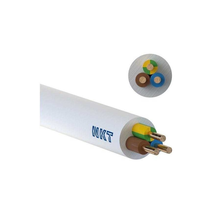 NKT JOINT STOCK COMPANY NKT YDY cable 3x1.5 żo 450/750V /100m/ – 2