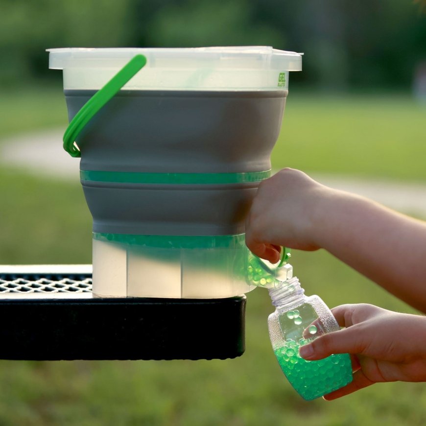 Gel Blaster SURGE TANK – 2