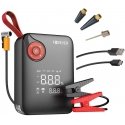 Forever jump starter 4in1 JS-400 7200mAh black-ed