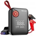Forever jump starter 4in1 JS-400 7200mAh juodas-red