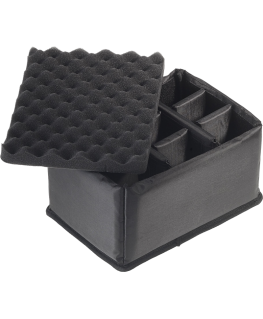 BW Outdoor Cases Divider system /RPD for type 2000