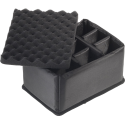 BW Outdoor Cases Divider system /RPD for type 2000 BW Outdoor Cases Divider system /RPD for type 2000