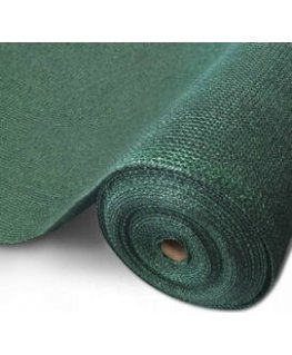 Saska Garden SIATKA CIENIUJĄCA 110G/M2 1.5X25M CIEMNO Pilka