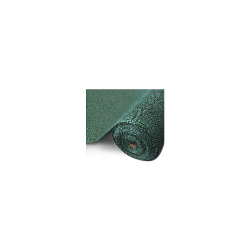 Saska Garden SIATKA CIENUJĆA 110G/M2 1.5X25M CIEMNO Gray