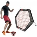 Detal RAMA TRENINGOWA REBOUNDER HEXAGON 95x85CM PURE 2 IMPROVE Detal RAMA TRENINGOWA REBOUNDER HEXAGON 95x85CM PURE 2 IMPROVE