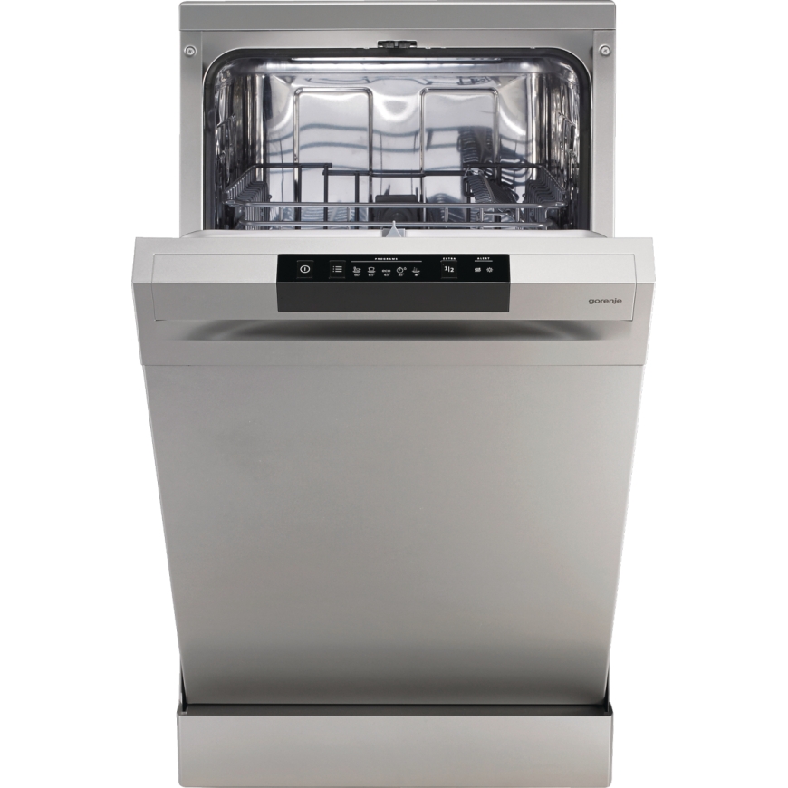 Gorenje GS520E15S Brīvi novietots 9 vietas E