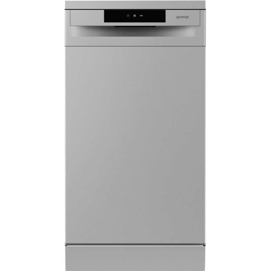Gorenje GS520E15S Отдельно стоящий 9 мест E – 2