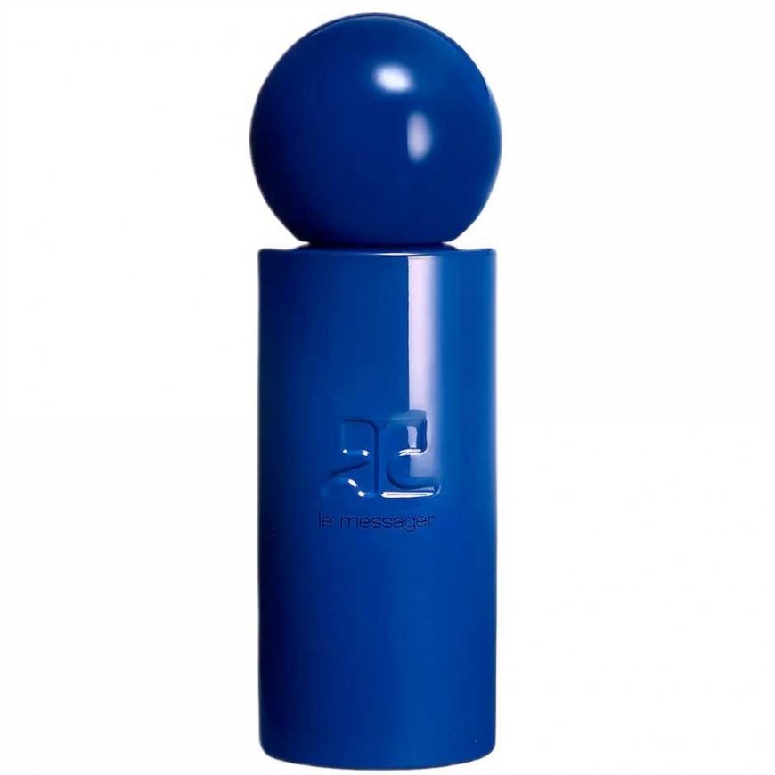 Courrèges Le Messager Eau De Parfum Spray, 100 ml – 2