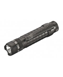 Maglite SG2LRA6 flashlight Black Hand flashlight LED