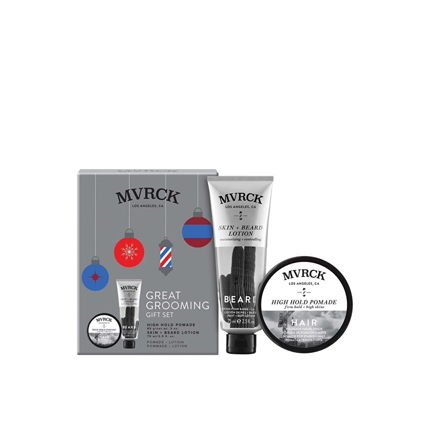 Paul Mitchell Great Grooming Set - Dárková sada