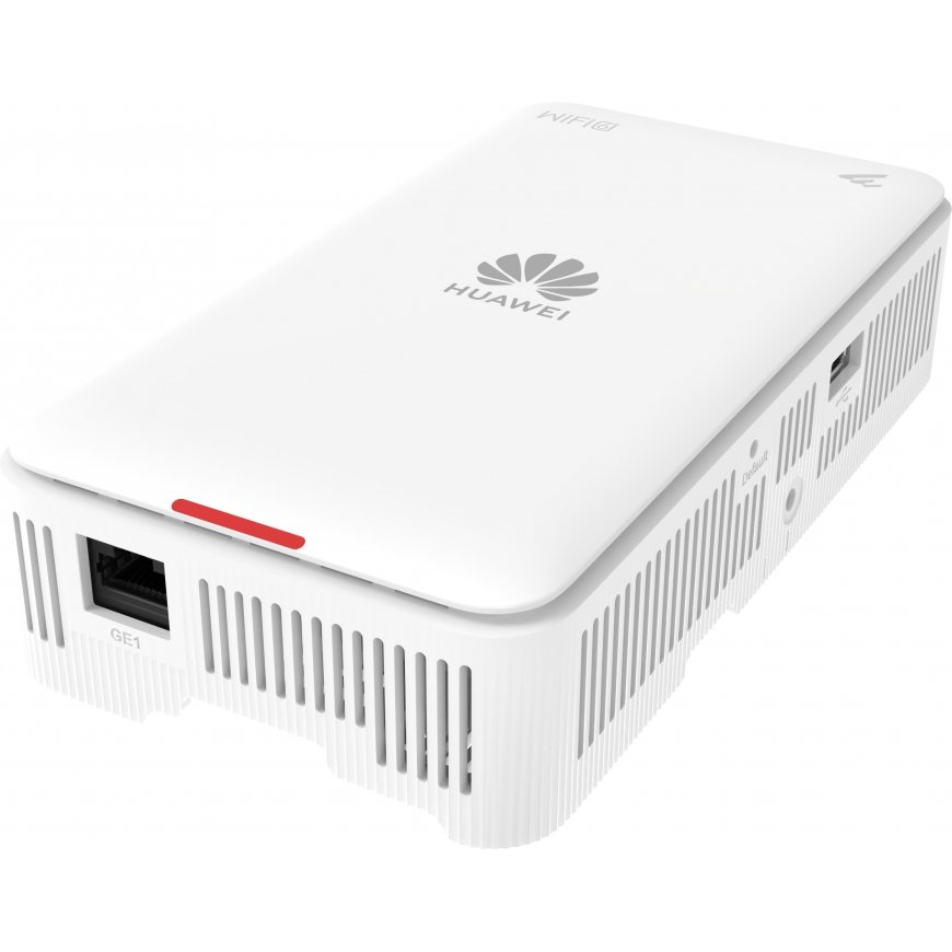 Huawei AP263 Серый – 3