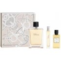 Terre D'Hermes set woda toaletowa spray 100ml + woda toaletowa spray 15ml + shower gel 40ml Terre D'Hermes set woda toaletowa spray 100ml + woda toaletowa spray 15ml + shower gel 40ml