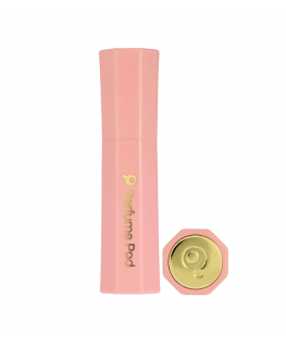 Travalo Perfume Pod Flora Refillable Atomiser 5ml Pink