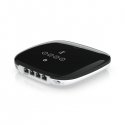 Ubiquiti UFiber WiFi6 GPON CPE Optinio tinklo blokas (ONU)