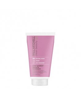 Paul Mitchell Clean Beauty Color Protect Leave-In Treatment - Bezoplachová péče pro barvené vlasy