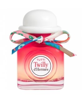 Hermès Tutti Twilly d'Hermès EDP W 85 ml Tester