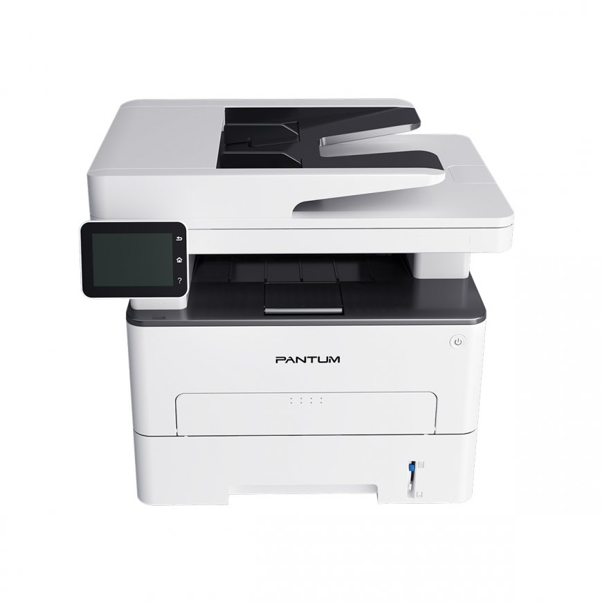 Pantum M7310DW Daugiafunkcis spausdintuvas Lazeris A4 1200 x 600 DPI 33 ppm „Wi-Fi“ – 2
