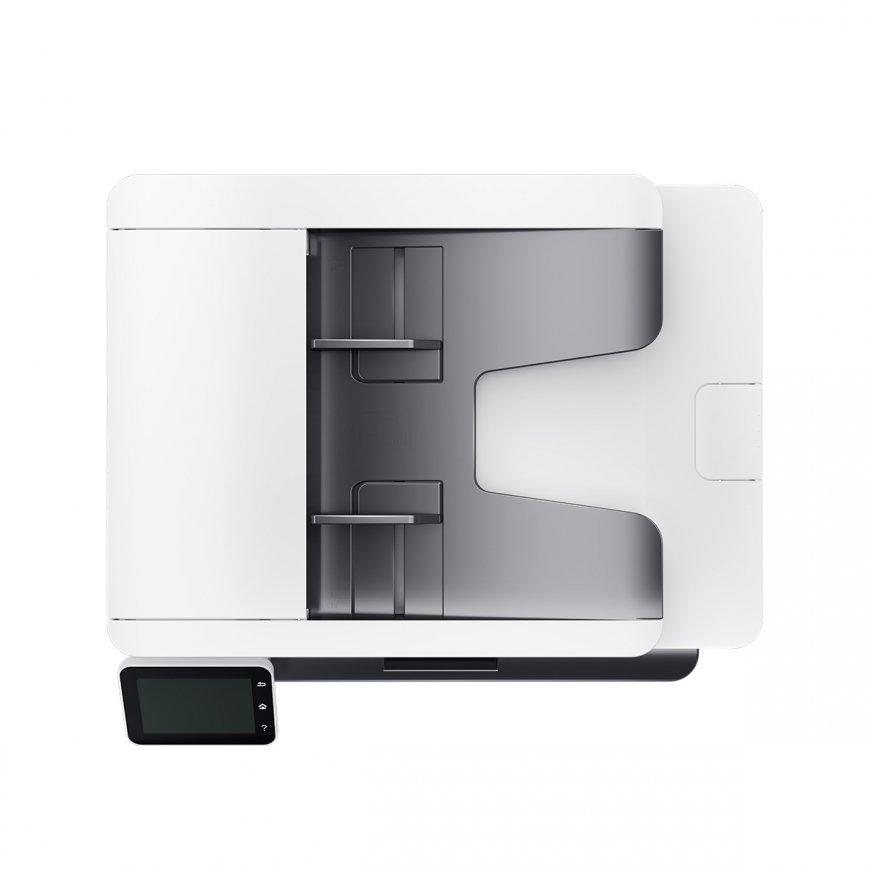 Pantum M7310DW Monitoimitulostin Laser A4 1200 x 600 DPI 33 ppm Wi-Fi – 3