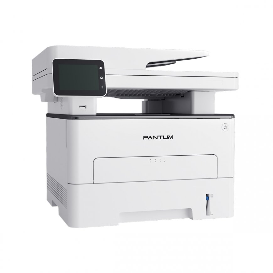 Pantum M7310DW многофункциональное устройство (МФУ) Лазерная A4 1200 x 600 DPI 33 ppm Wi-Fi – 5