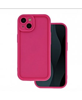 Samsung Galaxy A15 4G / A15 5G Rim TPU case Pink