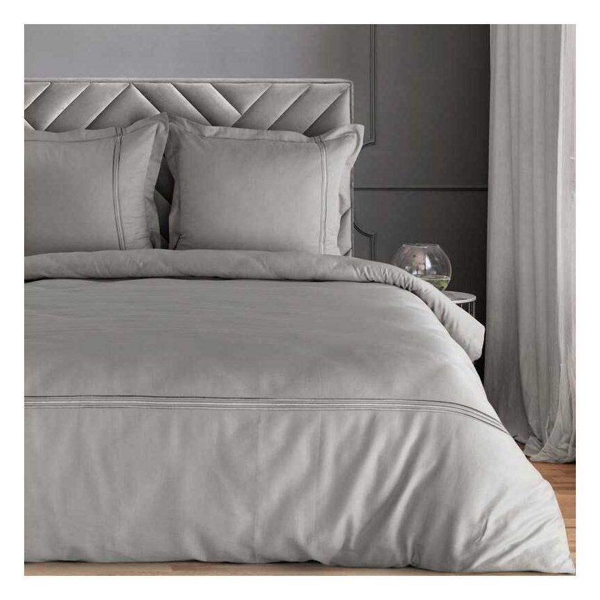 Eurofirany Bedding set Eurofirany POS/HAFT4/ST/SRB 160X200