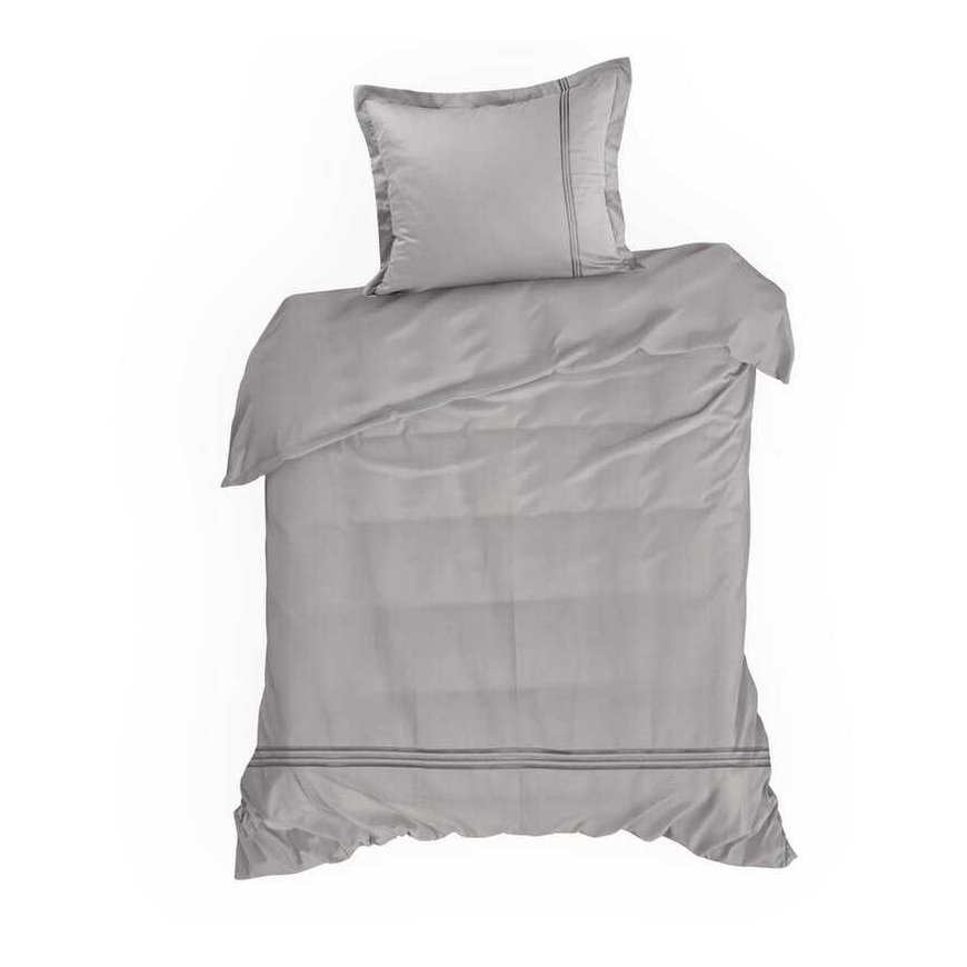 Bedding set Eurofirany POS/HAFT4/ST/SRB 160X200 70X80X2 SR+S – 3