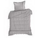 Bedding set Eurofirany POS/HAFT4/ST/SRB 160X200 70X80X2 SR+S Bedding set Eurofirany POS/HAFT4/ST/SRB 160X200 70X80X2 SR+S