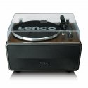 Lenco LS-470WA vinüülimängija Vinüülplaadimängija Must Lenco LS-470WA vinüülimängija Vinüülplaadimängija Must