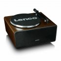 Lenco LS-470WA vinüülimängija Vinüülplaadimängija Must Lenco LS-470WA vinüülimängija Vinüülplaadimängija Must