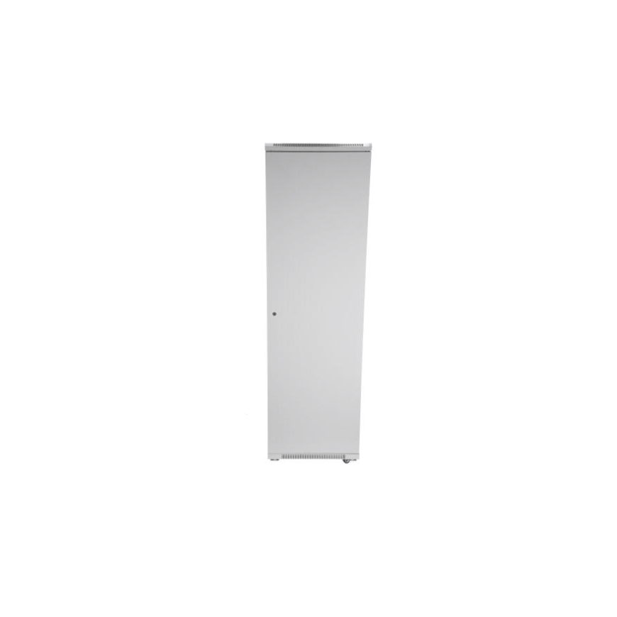 SOMI Networks | 27U, 19″ Freestanding Cabinet | 27U-60/60NAC – 4
