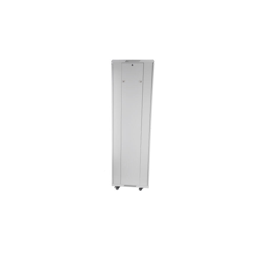 SOMI Networks | 27U, 19″ Freestanding Cabinet | 27U-60/60NAC – 5