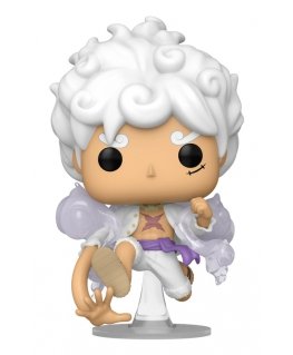 FUNKO POP! Animation 79321 mängukangelase nukk ja kollektsiooniese