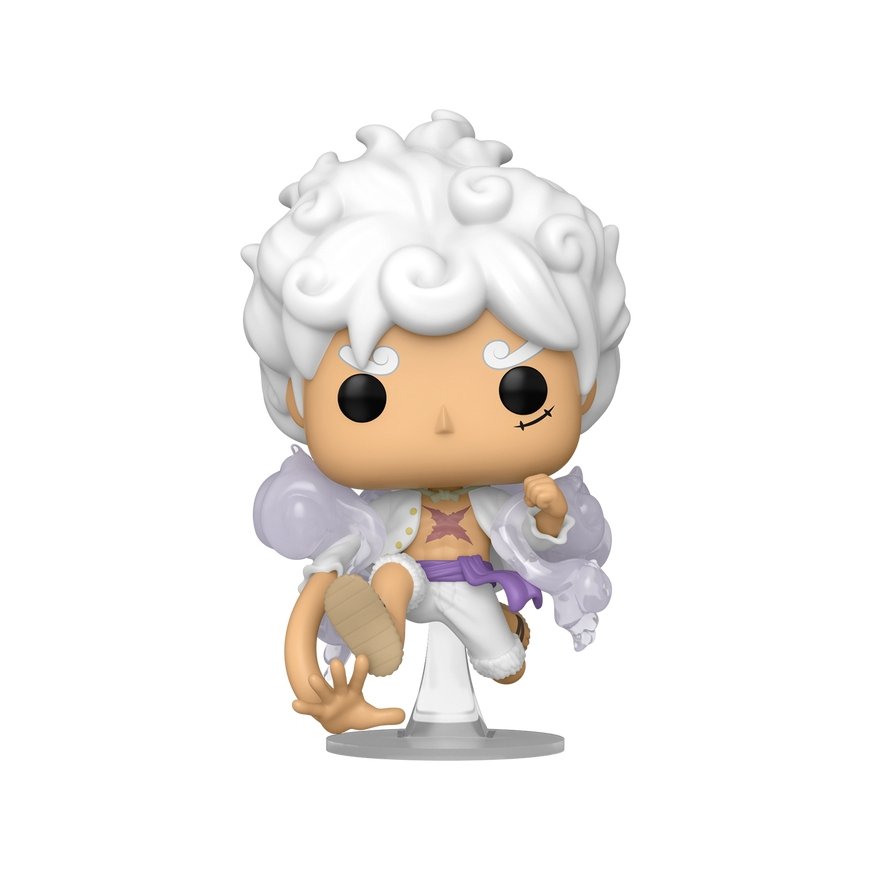FUNKO POP! Animation 79321 veiksmo / kolekcinė figūrėlė