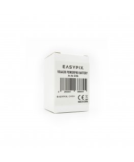 Easypix GoXtreme Battery for VX6430 Lithium-Ion