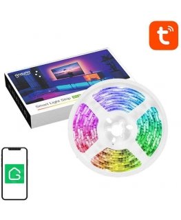 Gosund SL1 WiFi RGB LED smart tape (2.8m) Tuya