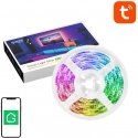Gosund SL1 WiFi RGB LED smart tape (2.8m) Tuya Gosund SL1 WiFi RGB LED smart tape (2.8m) Tuya