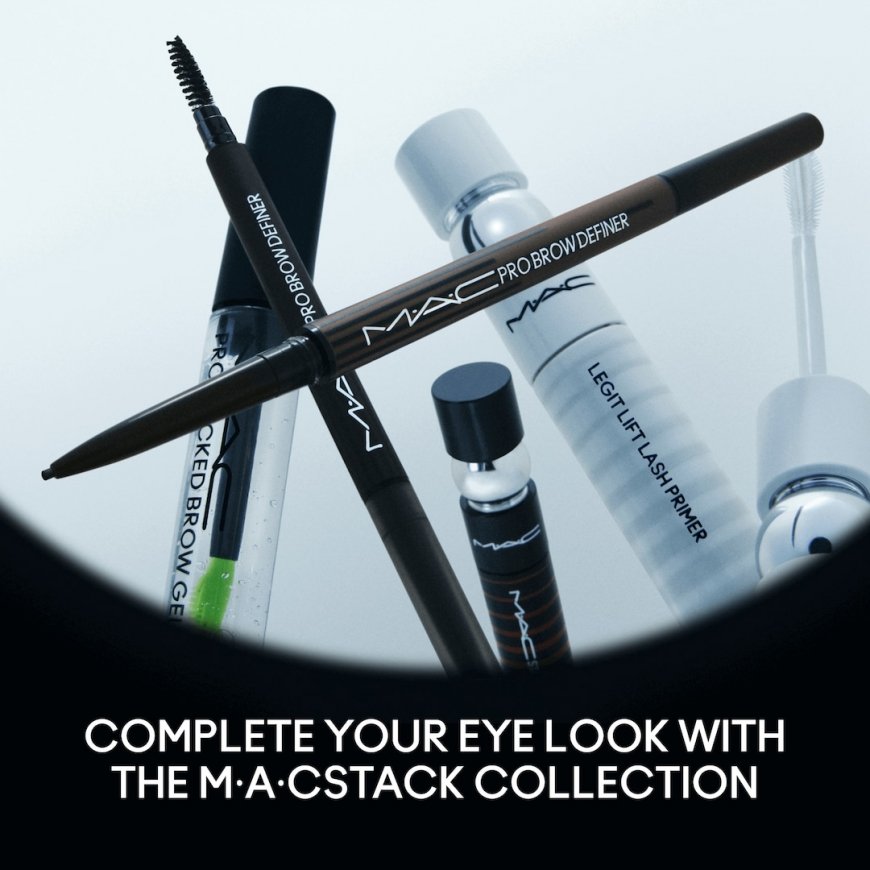 MAC Pro Brow Definer - Tužka na obočí 0.03 g – 2