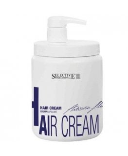 Selective Professional HAIR CREAM Conditioning hair cream for all hair types, 1000 ml