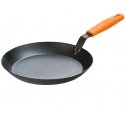 Silicone holder for carbon steel / Lodge pans