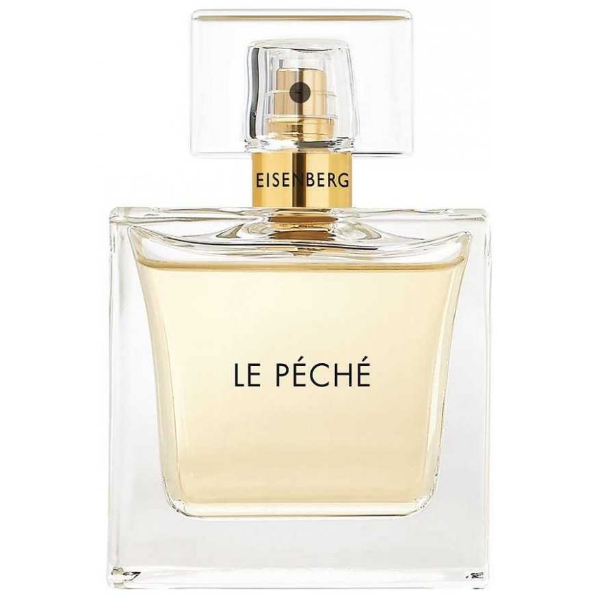 Eisenberg Le Peche Femme woda perfumowana spray 50ml