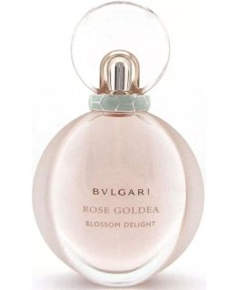 Bvlgari Rose Goldea Blossom Delight EDT W 75 ml Tester