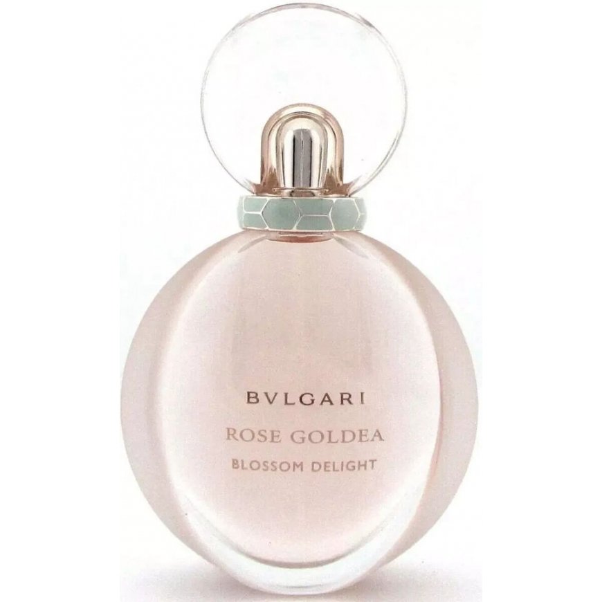 Bvlgari Rose Goldea Blossom Delight EDT