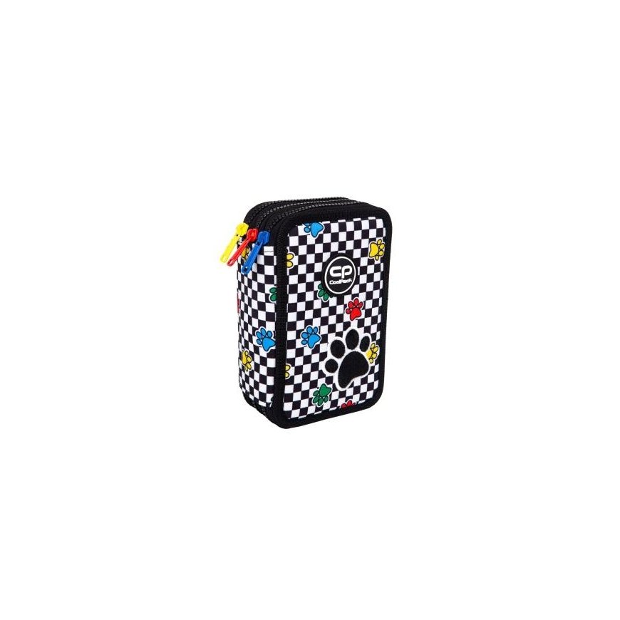 Cool Pack Cool Pack Shaped three-compartment